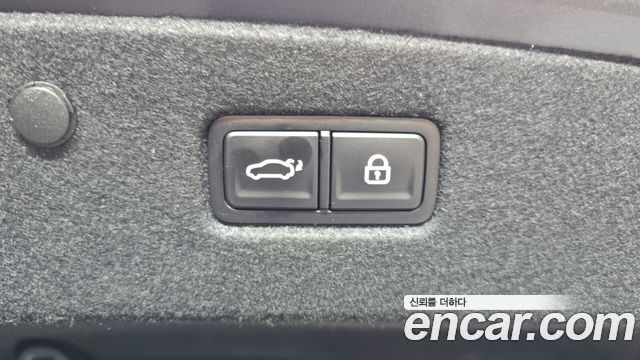 Kia K8 Hybrid Signature 2023 — фото 39