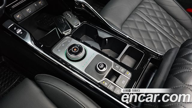 Kia Sorento (IV) Diesel 2.2 2WD Signature 2021 — фото 9