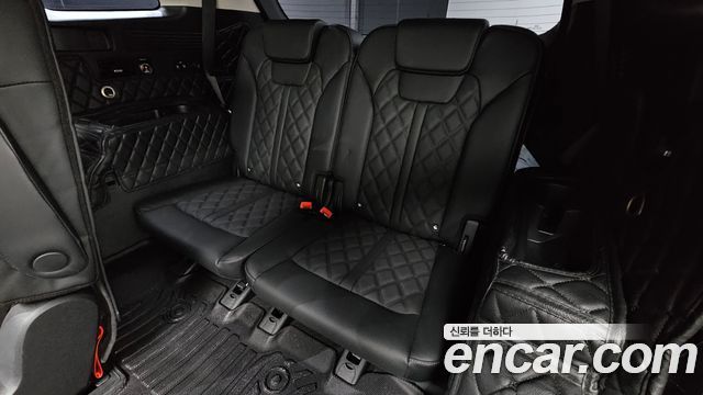 Kia Sorento (IV) Diesel 2.2 2WD Signature 2021 — фото 13