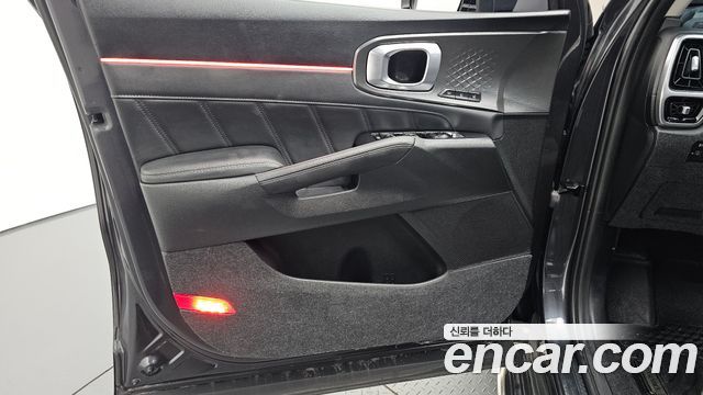 Kia Sorento (IV) Diesel 2.2 2WD Signature 2021 — фото 24