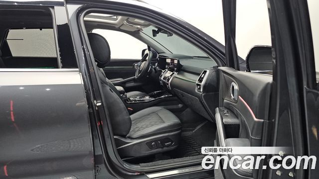 Kia Sorento (IV) Diesel 2.2 2WD Signature 2021 — фото 26