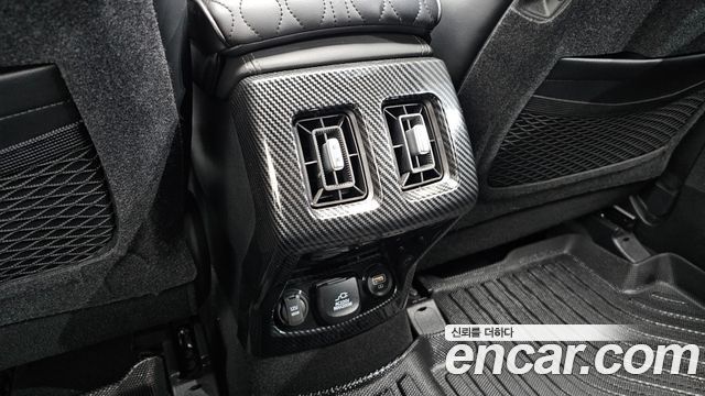 Kia Sorento (IV) Diesel 2.2 2WD Signature 2021 — фото 29