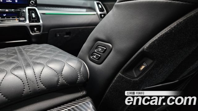 Kia Sorento (IV) Diesel 2.2 2WD Signature 2021 — фото 30