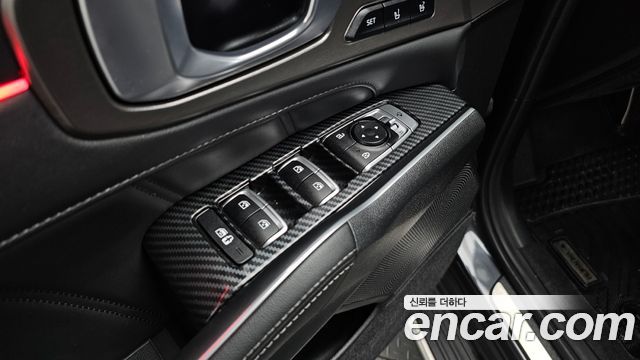 Kia Sorento (IV) Diesel 2.2 2WD Signature 2021 — фото 31