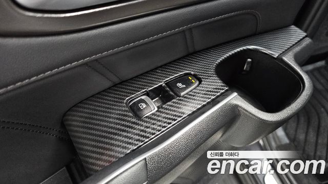 Kia Sorento (IV) Diesel 2.2 2WD Signature 2021 — фото 33