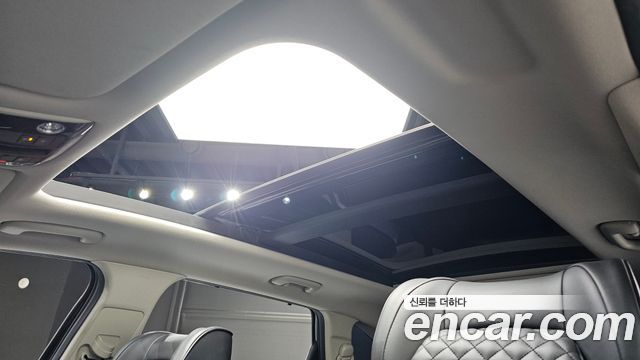 Kia Sorento (IV) Diesel 2.2 2WD Signature 2021 — фото 34