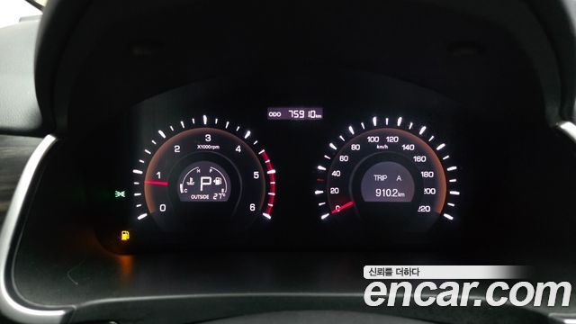 KG Mobility (SsangYong) Korando C 2.0 Adventure 60th Edition 4WD 2015 — фото 8