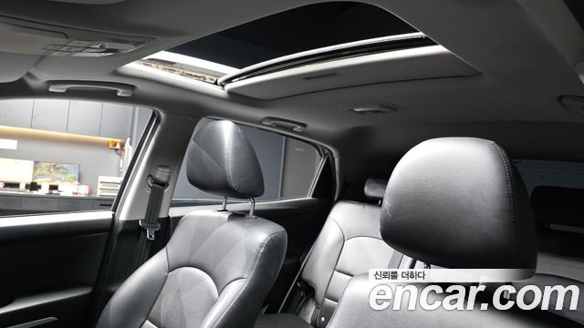 KG Mobility (SsangYong) Korando C 2.0 Adventure 60th Edition 4WD 2015 — фото 19
