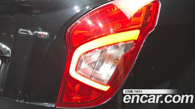KG Mobility (SsangYong) Korando C 2.0 Adventure 60th Edition 4WD 2015 — фото 23