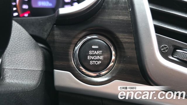 KG Mobility (SsangYong) Korando C 2.0 Adventure 60th Edition 4WD 2015 — фото 27
