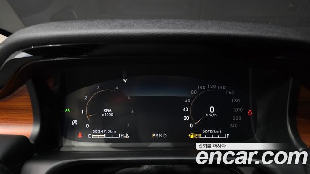 Lincoln Aviator (II) 3.0 Reserve  AWD 2020 — фото 8