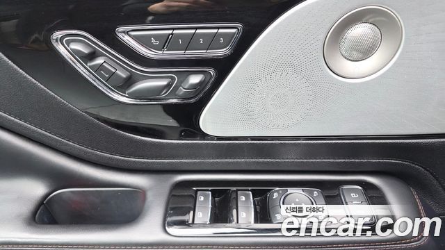 Lincoln Aviator (II) 3.0 Reserve  AWD 2020 — фото 13