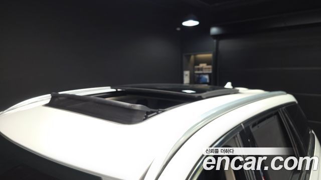 Lincoln Aviator (II) 3.0 Reserve  AWD 2020 — фото 14