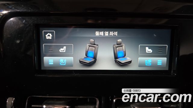 Lincoln Aviator (II) 3.0 Reserve  AWD 2020 — фото 16