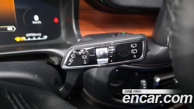 Lincoln Aviator (II) 3.0 Reserve  AWD 2020 — фото 17