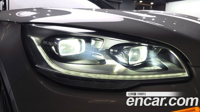 Lincoln Aviator (II) 3.0 Reserve  AWD 2020 — фото 22