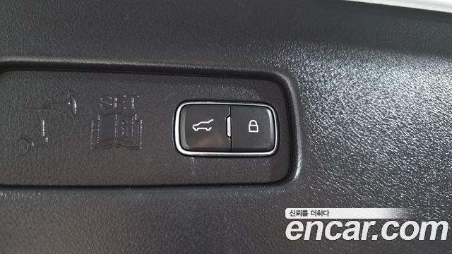 Lincoln Aviator (II) 3.0 Reserve  AWD 2020 — фото 27