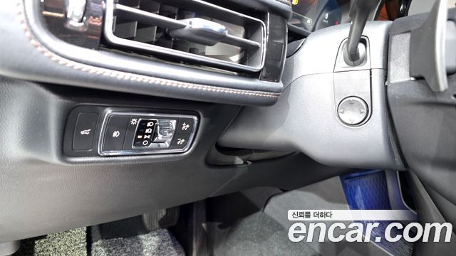 Lincoln Aviator (II) 3.0 Reserve  AWD 2020 — фото 30