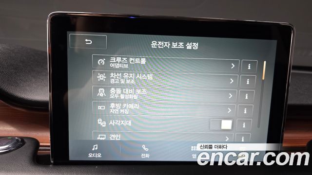 Lincoln Aviator (II) 3.0 Reserve  AWD 2020 — фото 32