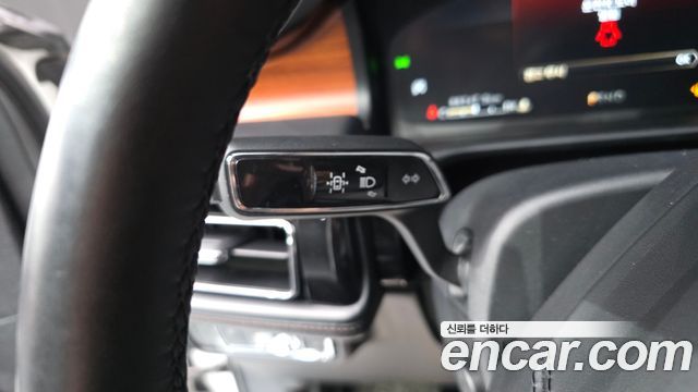 Lincoln Aviator (II) 3.0 Reserve  AWD 2020 — фото 36