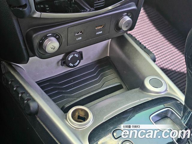 KG Mobility (SsangYong) Tivoli LX 2WD DLX 2015 — фото 19
