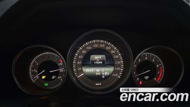 Mercedes-Benz E-Class (W212) E350 4MATIC Avantgarde 2014 — фото 8