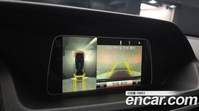 Mercedes-Benz E-Class (W212) E350 4MATIC Avantgarde 2014 — фото 15