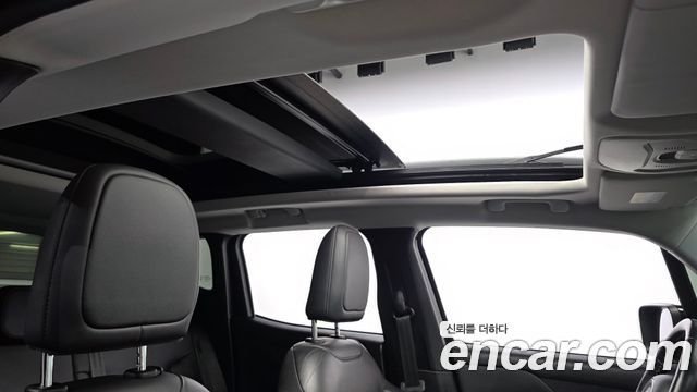 Jeep Renegade 2.0 Diesel Longitude AWD 2017 — фото 20