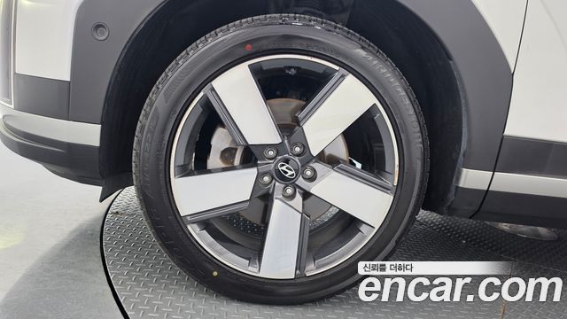 Hyundai Santa Fe (MX5) Gasoline 2.5T 2WD Prestige 2024 — фото 5