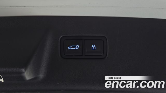 Hyundai Santa Fe (MX5) Gasoline 2.5T 2WD Prestige 2024 — фото 15