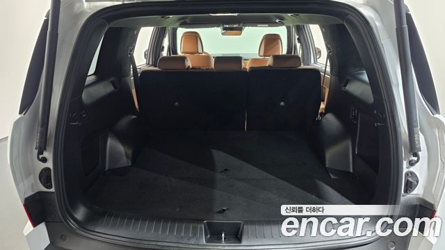 Hyundai Santa Fe (MX5) Gasoline 2.5T 2WD Prestige 2024 — фото 16