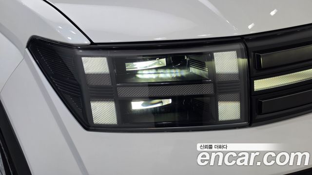 Hyundai Santa Fe (MX5) Gasoline 2.5T 2WD Prestige 2024 — фото 22