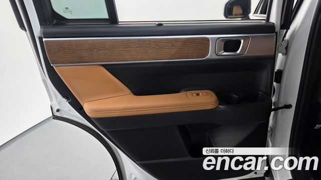 Hyundai Santa Fe (MX5) Gasoline 2.5T 2WD Prestige 2024 — фото 25