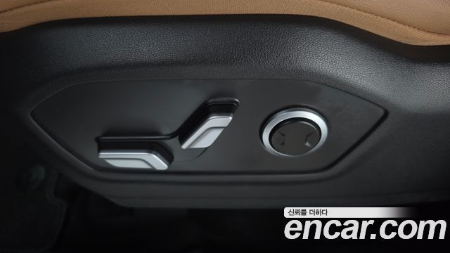 Hyundai Santa Fe (MX5) Gasoline 2.5T 2WD Prestige 2024 — фото 33
