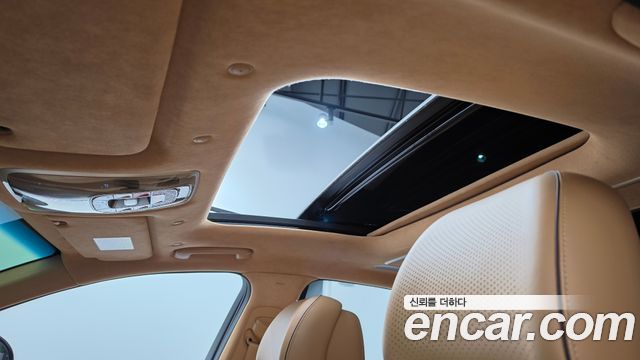 Genesis G90 (RS4) Gasoline 3.5 Turbo AWD 2022 — фото 18