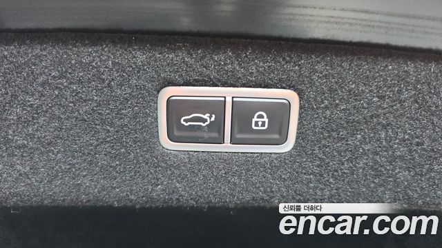 Genesis G90 (RS4) Gasoline 3.5 Turbo AWD 2022 — фото 20
