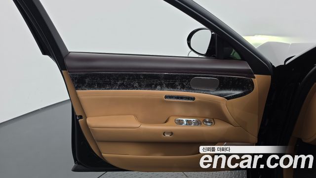 Genesis G90 (RS4) Gasoline 3.5 Turbo AWD 2022 — фото 24