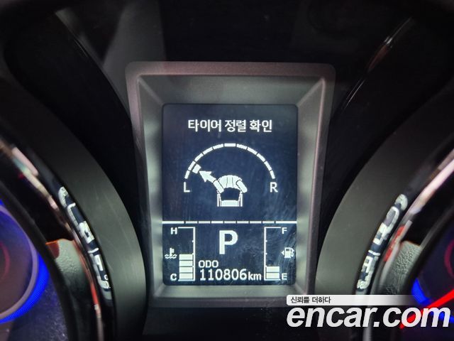 KG Mobility (SsangYong) Tivoli LX 2WD HI-DLX 2016 — фото 15