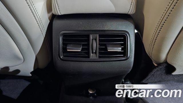 Renault Korea SM6 2.0 GDe Premiere 2020 — фото 17