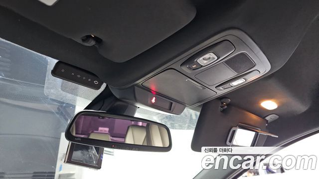 Renault Korea SM6 2.0 GDe Premiere 2020 — фото 19