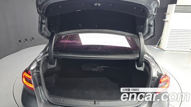Renault Korea SM6 2.0 GDe Premiere 2020 — фото 20