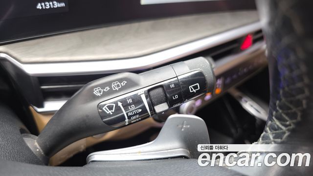Kia Sorento (IV) Gasoline 2.5T 4WD Prestige 2024 — фото 15