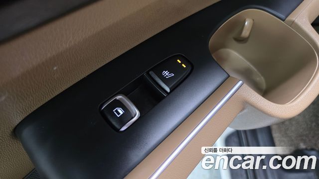 Kia Sorento (IV) Gasoline 2.5T 4WD Prestige 2024 — фото 20