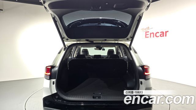 Kia Sportage Hybrid (V) Signature 2WD 2024 — фото 22