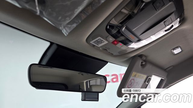 Kia Sportage Hybrid (V) Signature 2WD 2024 — фото 23