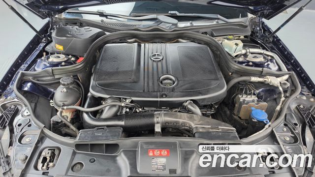 Mercedes-Benz CLS-Class (W218) CLS250 Bluetec 4MATIC 2015 — фото 6