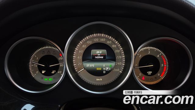 Mercedes-Benz CLS-Class (W218) CLS250 Bluetec 4MATIC 2015 — фото 8