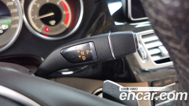 Mercedes-Benz CLS-Class (W218) CLS250 Bluetec 4MATIC 2015 — фото 9