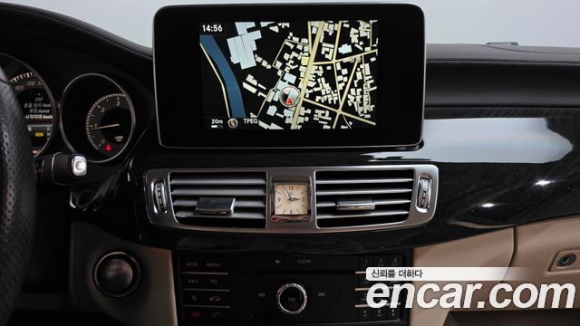 Mercedes-Benz CLS-Class (W218) CLS250 Bluetec 4MATIC 2015 — фото 14