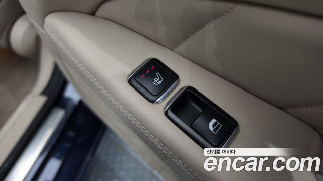 Mercedes-Benz CLS-Class (W218) CLS250 Bluetec 4MATIC 2015 — фото 19